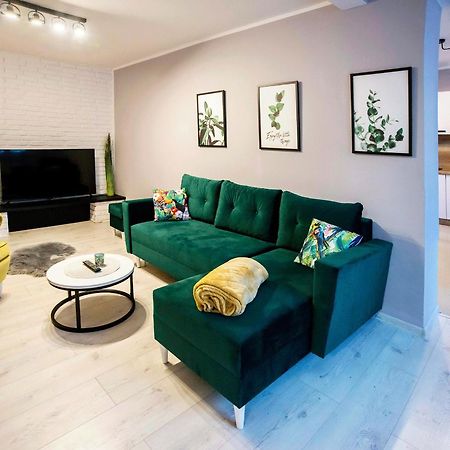 Apartament Marlenka นือซา ภายนอก รูปภาพ