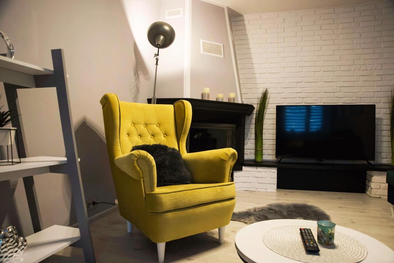Apartament Marlenka นือซา ภายนอก รูปภาพ