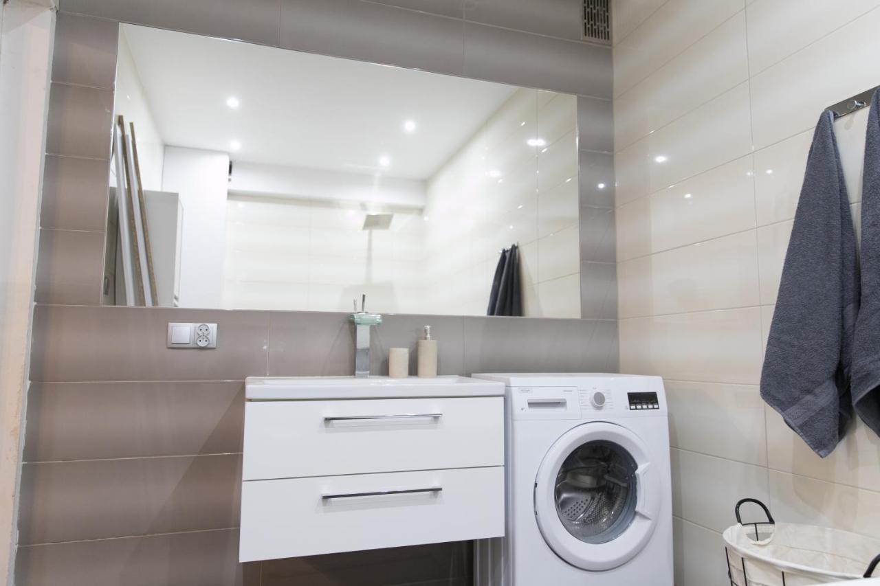Apartament Marlenka นือซา ภายนอก รูปภาพ