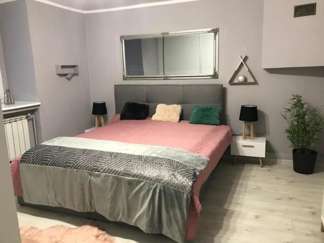 Apartament Marlenka นือซา ภายนอก รูปภาพ