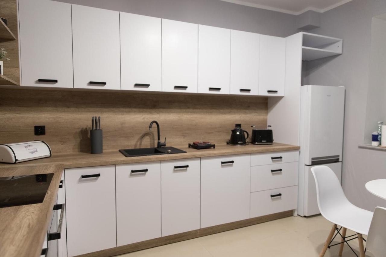Apartament Marlenka นือซา ภายนอก รูปภาพ