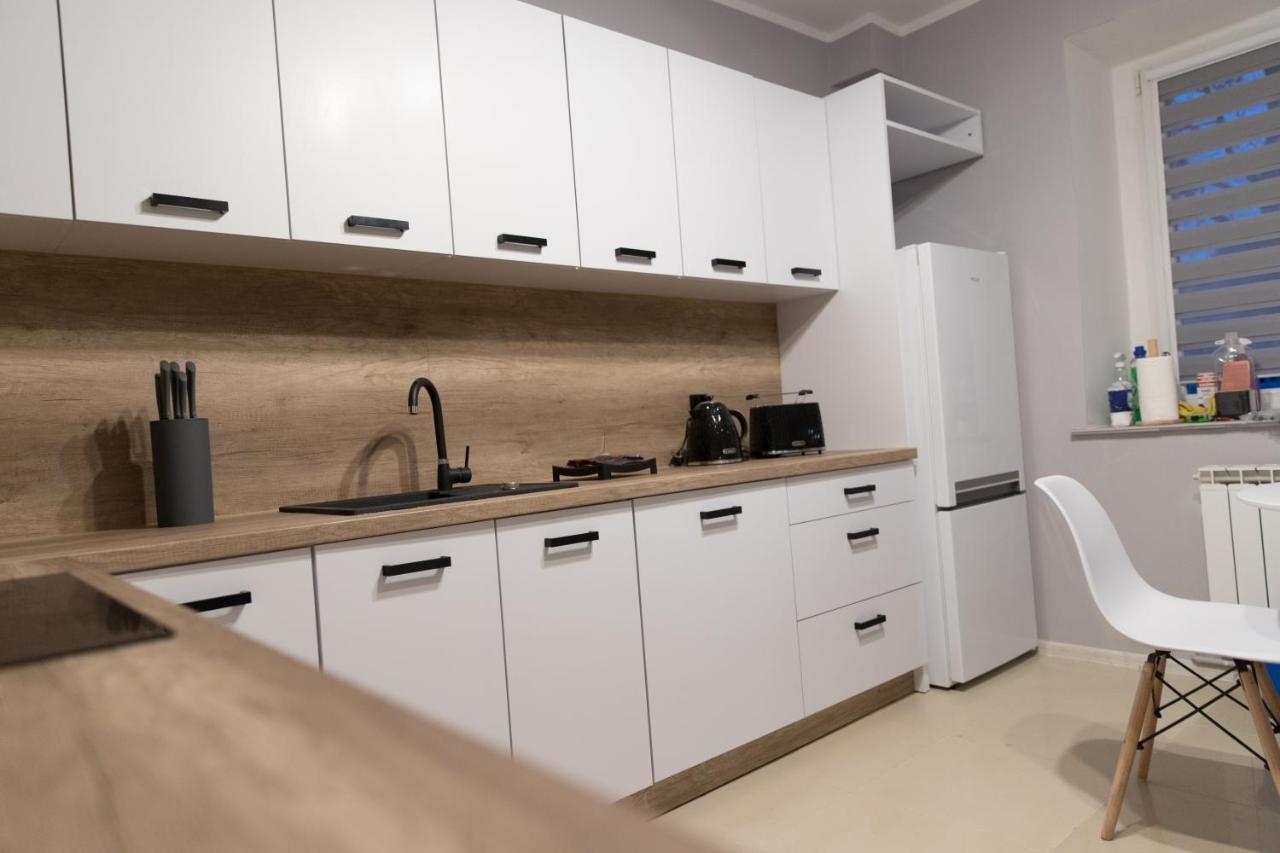 Apartament Marlenka นือซา ภายนอก รูปภาพ