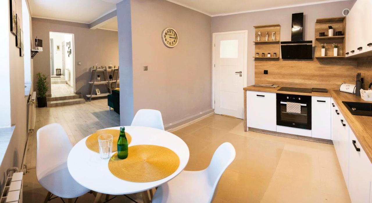 Apartament Marlenka นือซา ภายนอก รูปภาพ