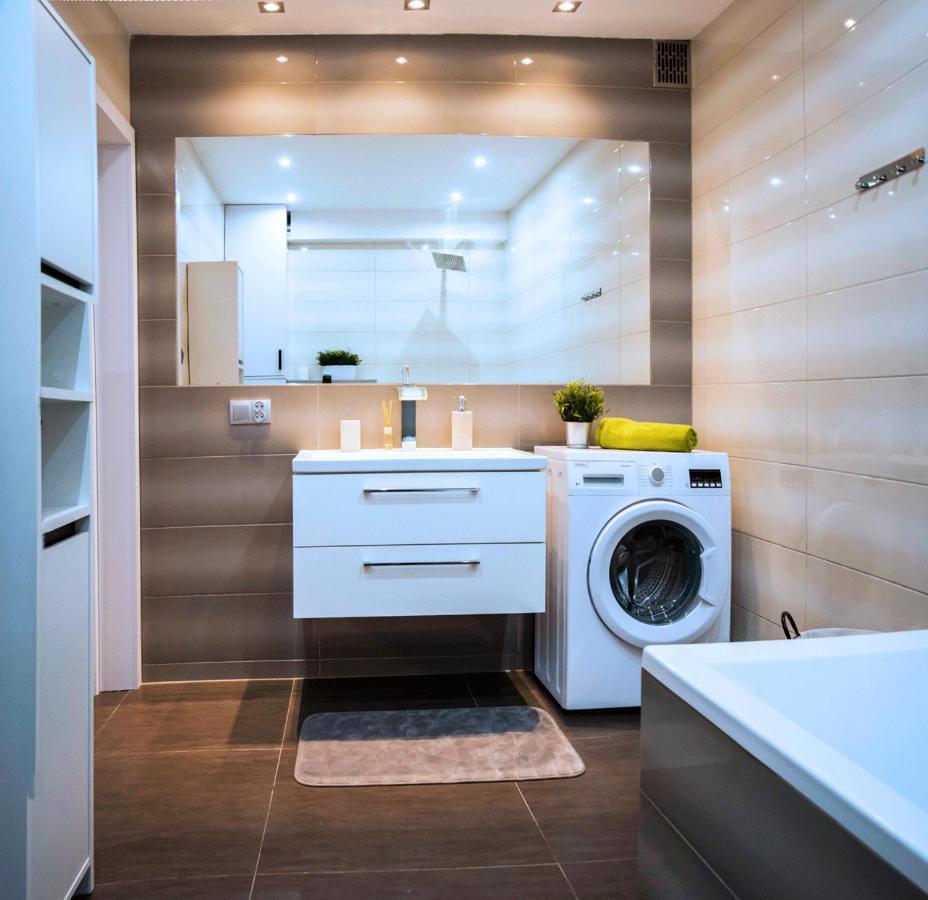 Apartament Marlenka นือซา ภายนอก รูปภาพ