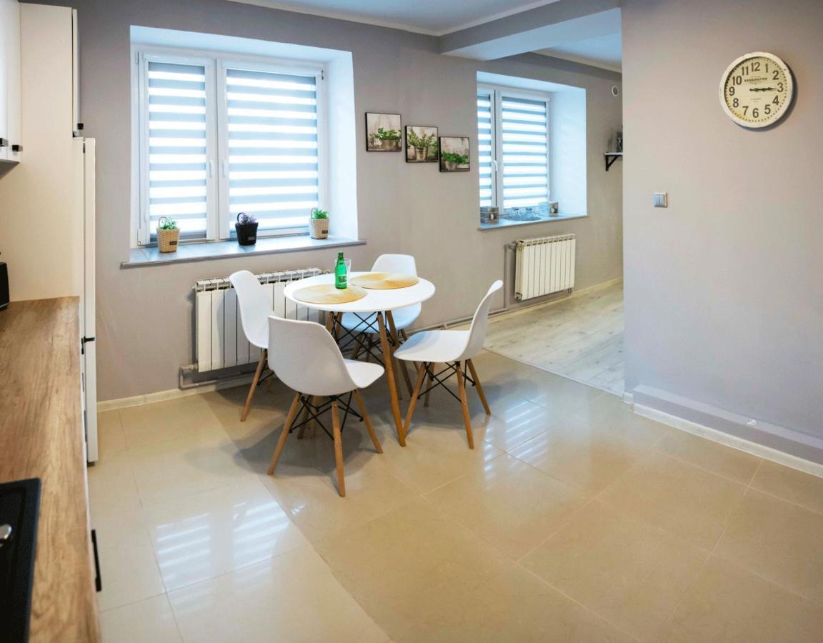 Apartament Marlenka นือซา ภายนอก รูปภาพ