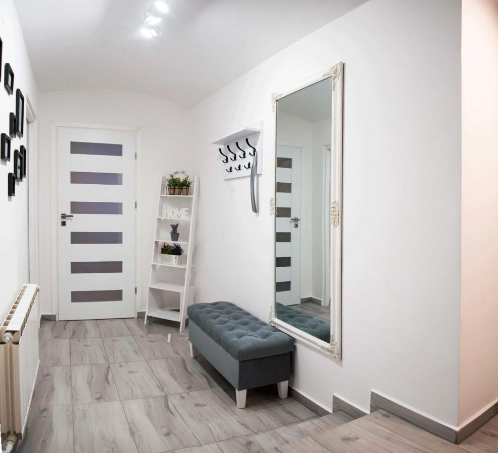 Apartament Marlenka นือซา ภายนอก รูปภาพ