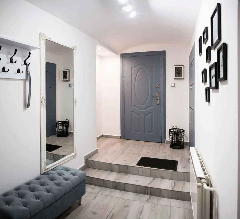Apartament Marlenka นือซา ภายนอก รูปภาพ