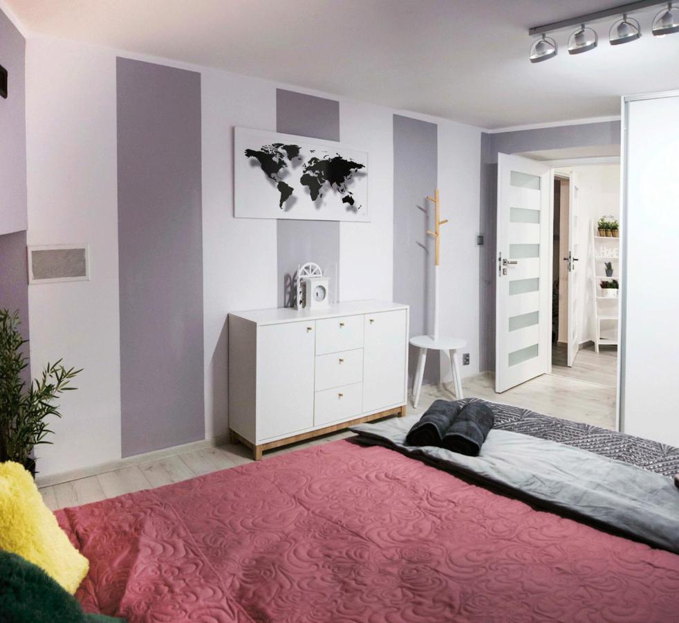 Apartament Marlenka นือซา ภายนอก รูปภาพ