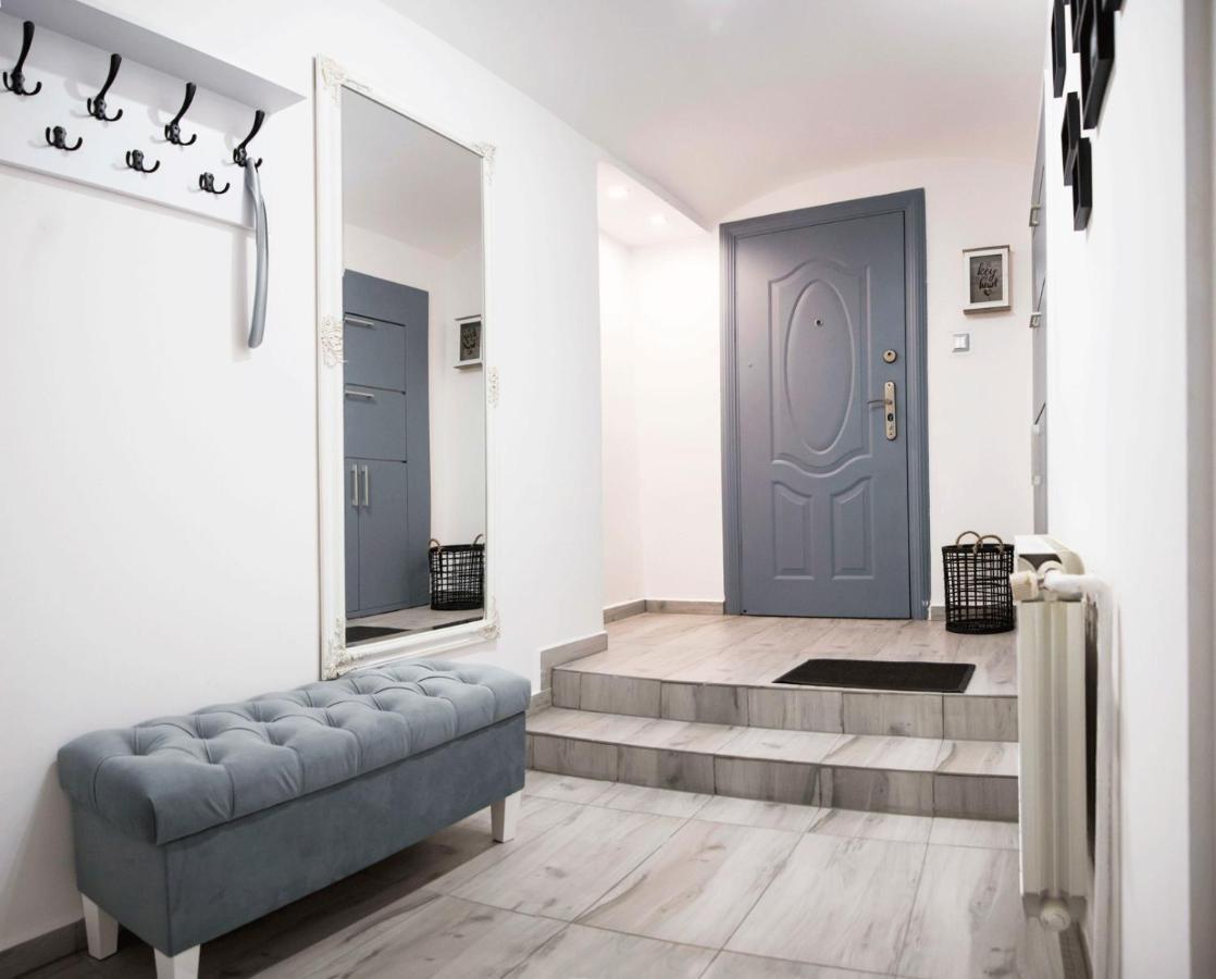 Apartament Marlenka นือซา ภายนอก รูปภาพ