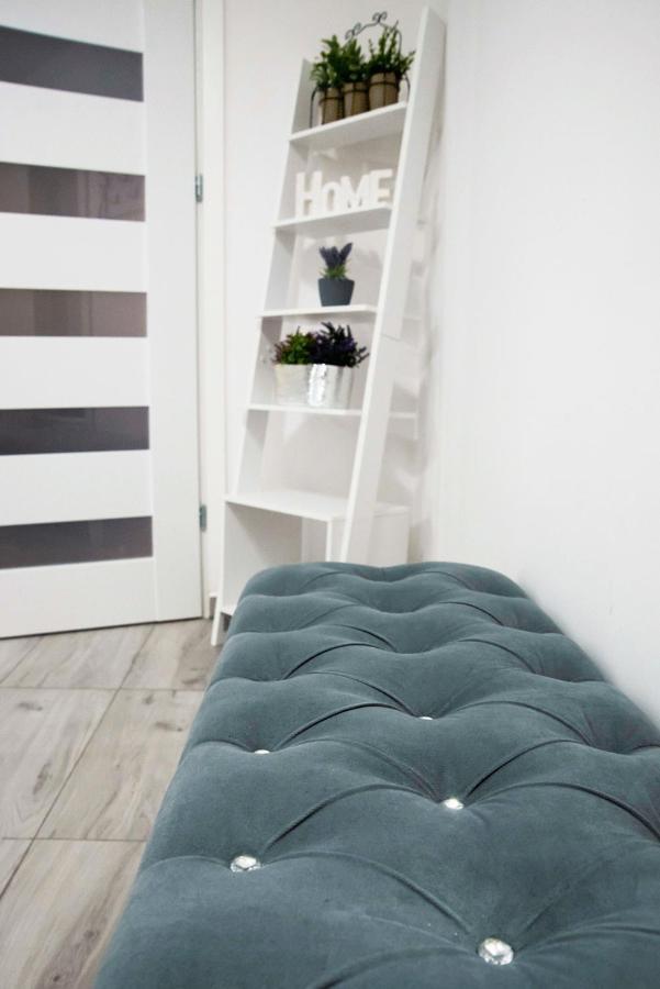 Apartament Marlenka นือซา ภายนอก รูปภาพ